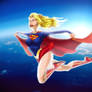 Supergirl