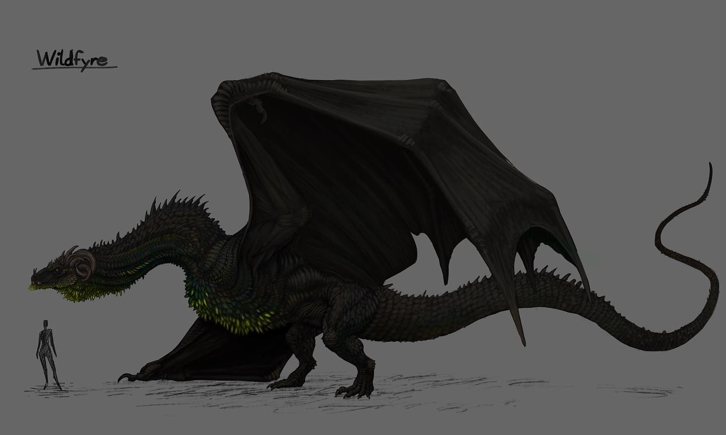 Glaurung by Filiko on DeviantArt