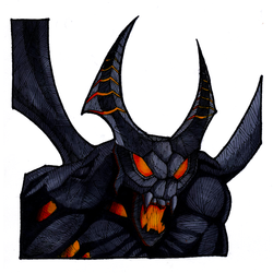 Shadow Fiend