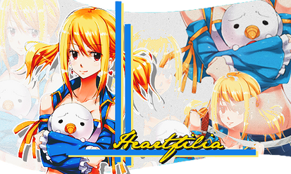 Lucy Heartfilia [Out]