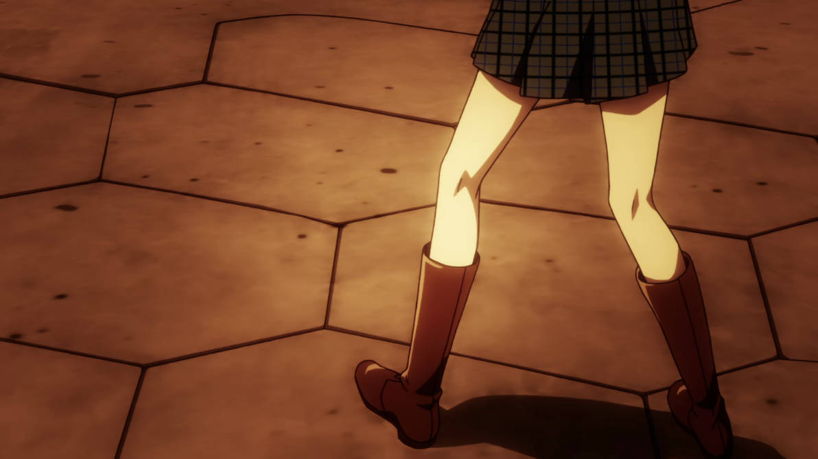 Riddle Story of Devil - OP 01 Screencap by CanadianIdolmaster on DeviantArt