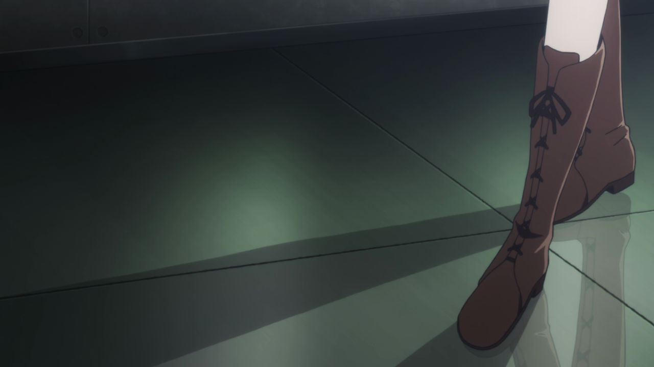 Riddle Story of Devil - Episode 01 Screencap by CanadianIdolmaster on ...