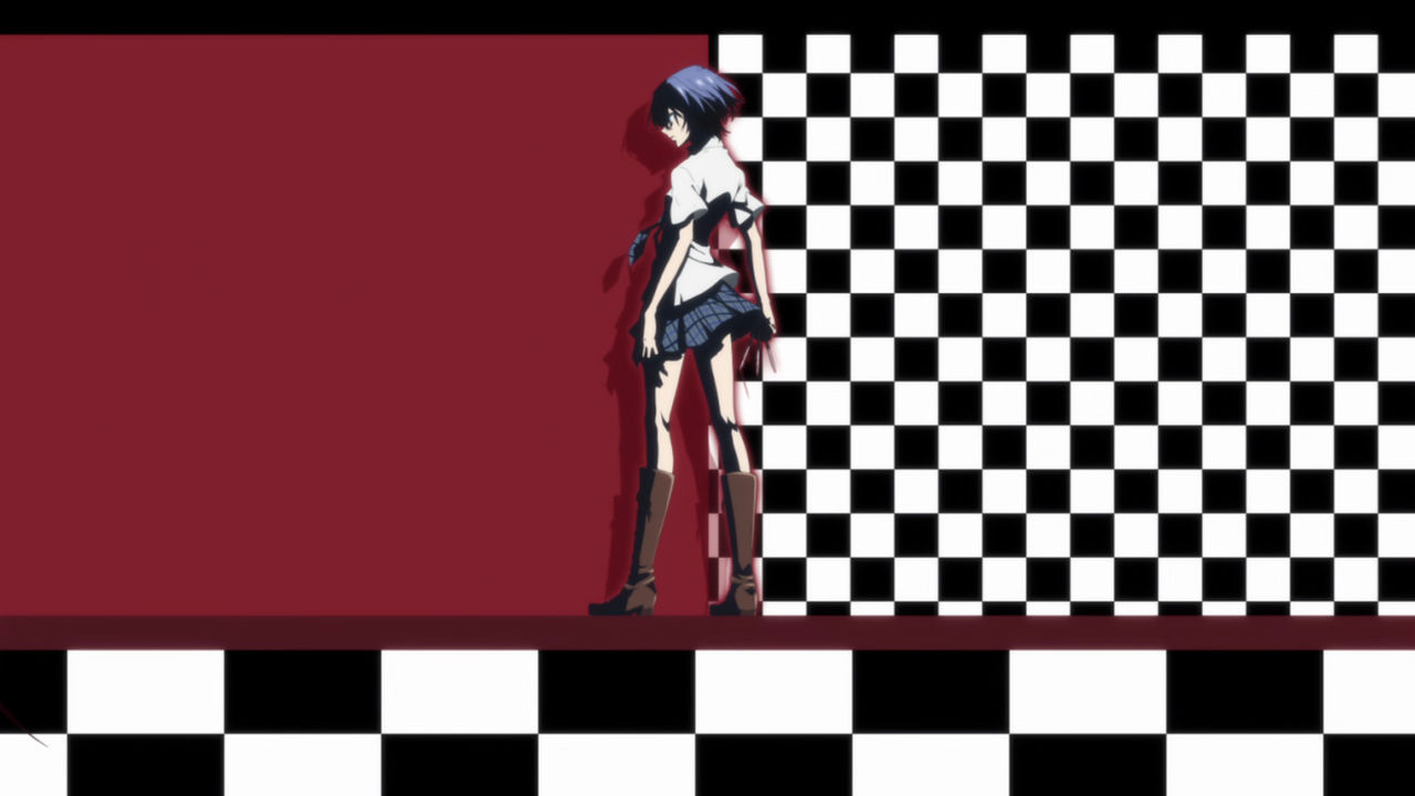 Riddle Story of Devil - ED 01 by CanadianIdolmaster on DeviantArt