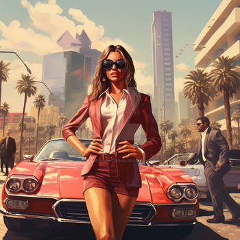 Grand theft auto:vice city tribute by artnerdx on DeviantArt