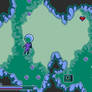 The Underwater Level