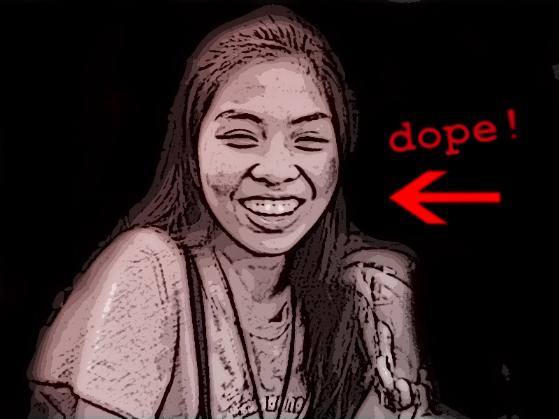 dope by sos64 on DeviantArt