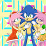 Sonamy ME!ME!ME!