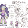 Ebony Ref