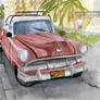 Havana Oldtimer