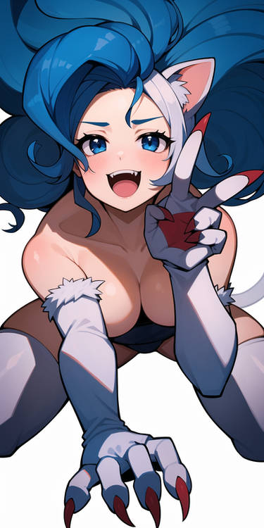 Felicia