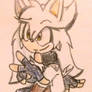 Trix the Hedgehog