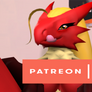 Chicken Spread - Patreon Teaser