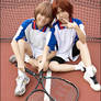 Prince Of Tennis - 09