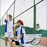 Prince Of Tennis - 11