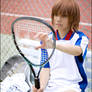 Prince Of Tennis - 13