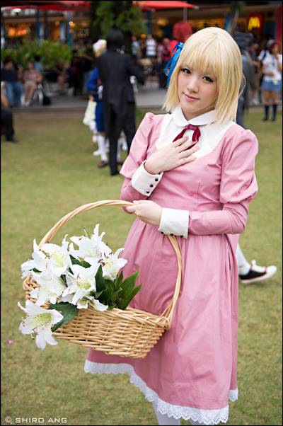 Cosfest 2009 - 03