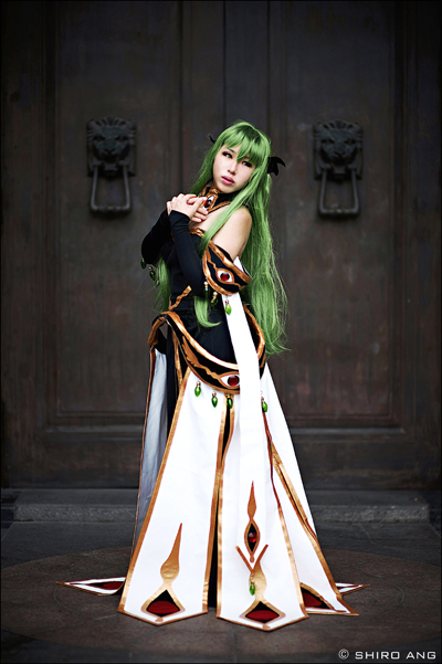 Code Geass R2 - Mutuality - 03