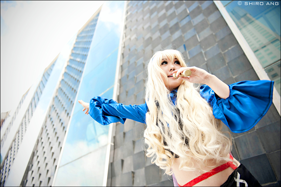 Sheryl Nome X2 - 02