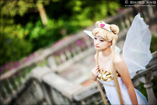 Neo Queen Serenity - 02