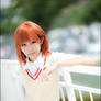 only my railgun - 02