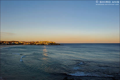 Bondi Beach - 01