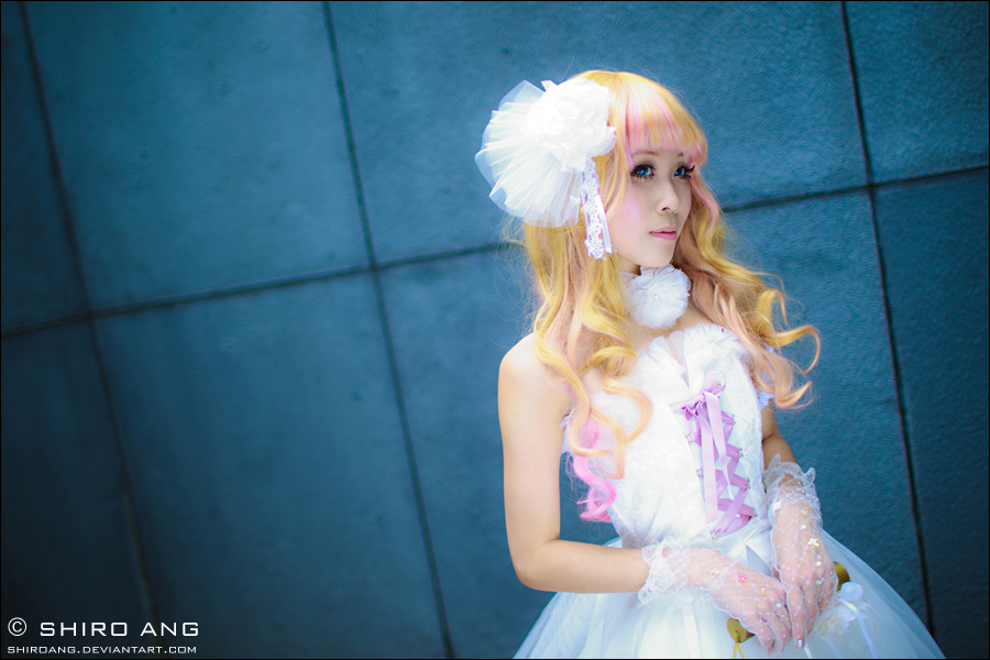 Comic Fiesta 2011 - 01