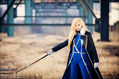 Full Metal Alchemist - 11