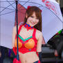 Super GT Racequeen 2012 - 02