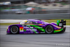 Super GT 2012 - 05