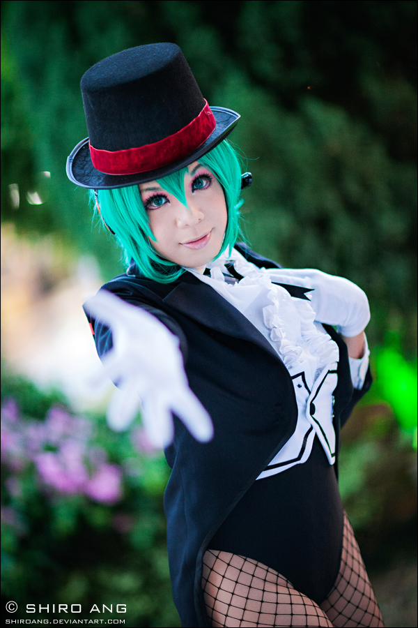 Cosfest 2012 - 10