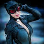 Catwoman - 03