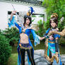 Dynasty Warriors 7 - 07