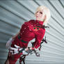 AFA 2012 - Hellsing - 01