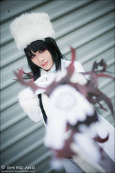 AFA 2012 - Hellsing - 04