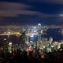 Hong Kong - Victoria Peak