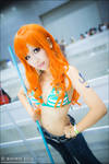 Comic Fiesta 2012 - One Piece - 01 by shiroang