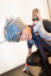 Uta no Prince-sama - 01 by shiroang