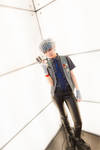 Uta no Prince-sama - 05 by shiroang