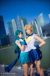 Sailor Moon Super S - 02