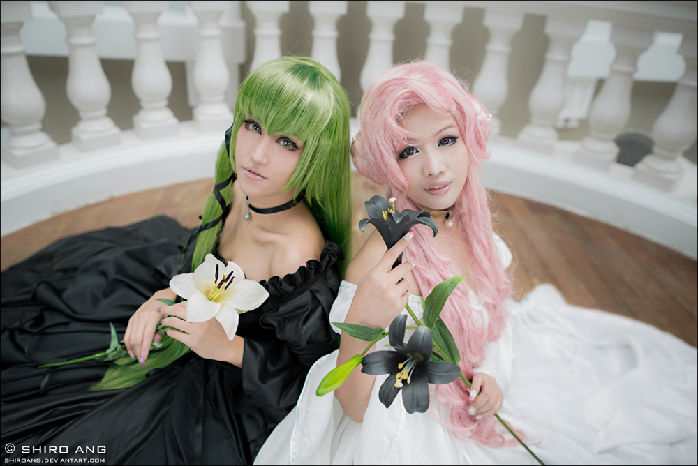 Code Geass - 02