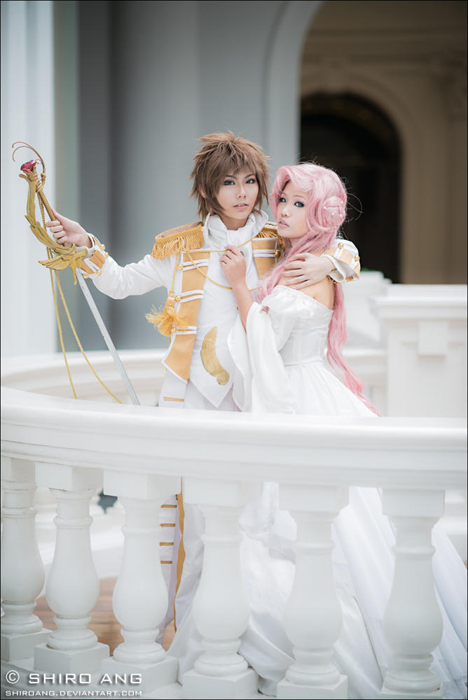 Code Geass 06 Code Geass - 06 by shiroang on DeviantArt