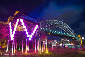 Vivid Sydney 2013