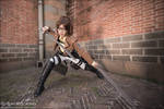 Shingeki no Kyojin (Hanji) - 05 by shiroang