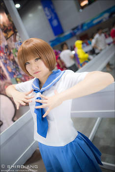 Comic Fiesta 2013 - 11