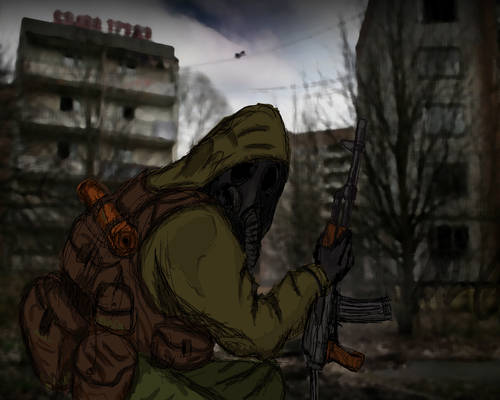 Pripyat