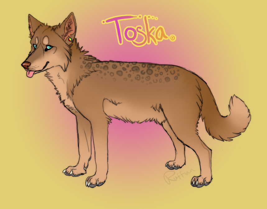 Toska