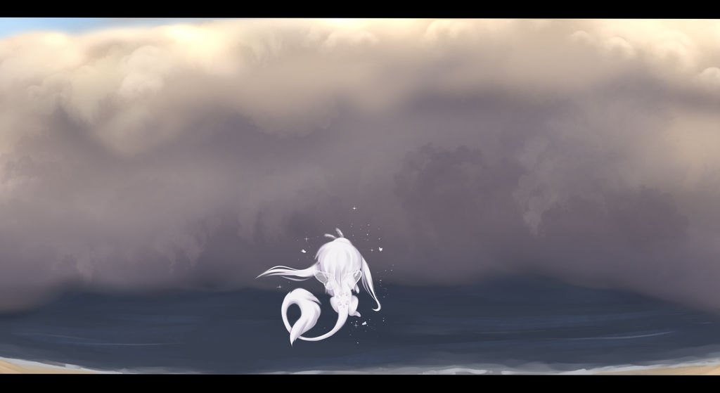 TWWM: Mini Prompt 2 by itscoffeebutter on DeviantArt