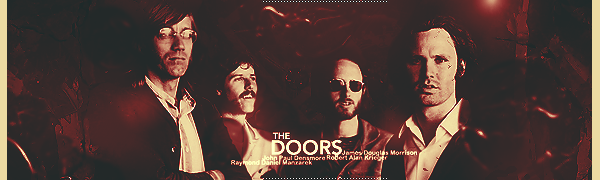 The Doors