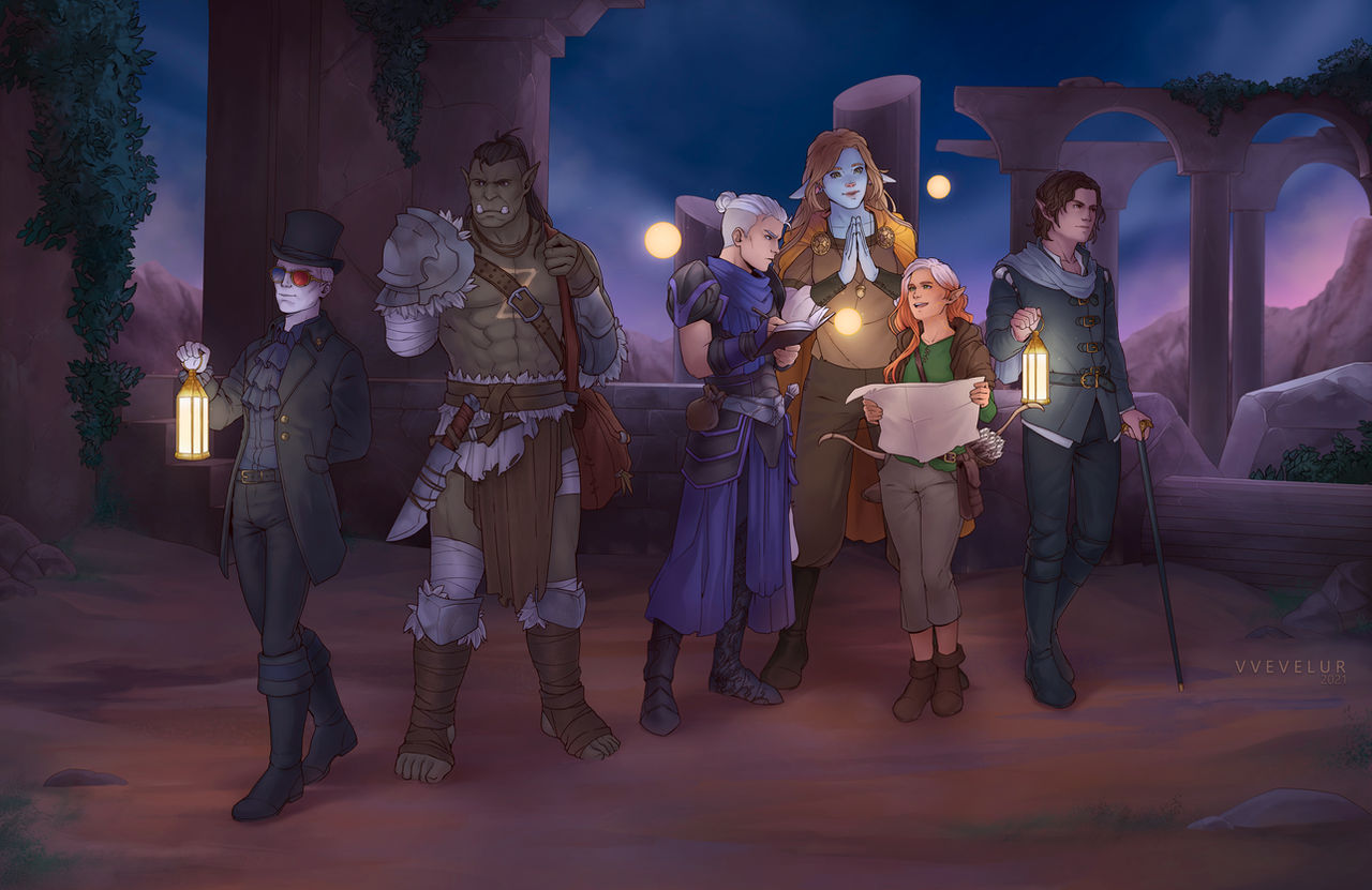 Christian Deviantart Commission for Christian by Vvevelur on DeviantArt