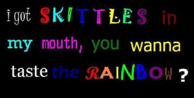 Skittles